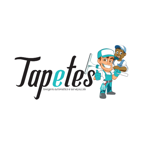 Tapetes Lavagens Automáticas